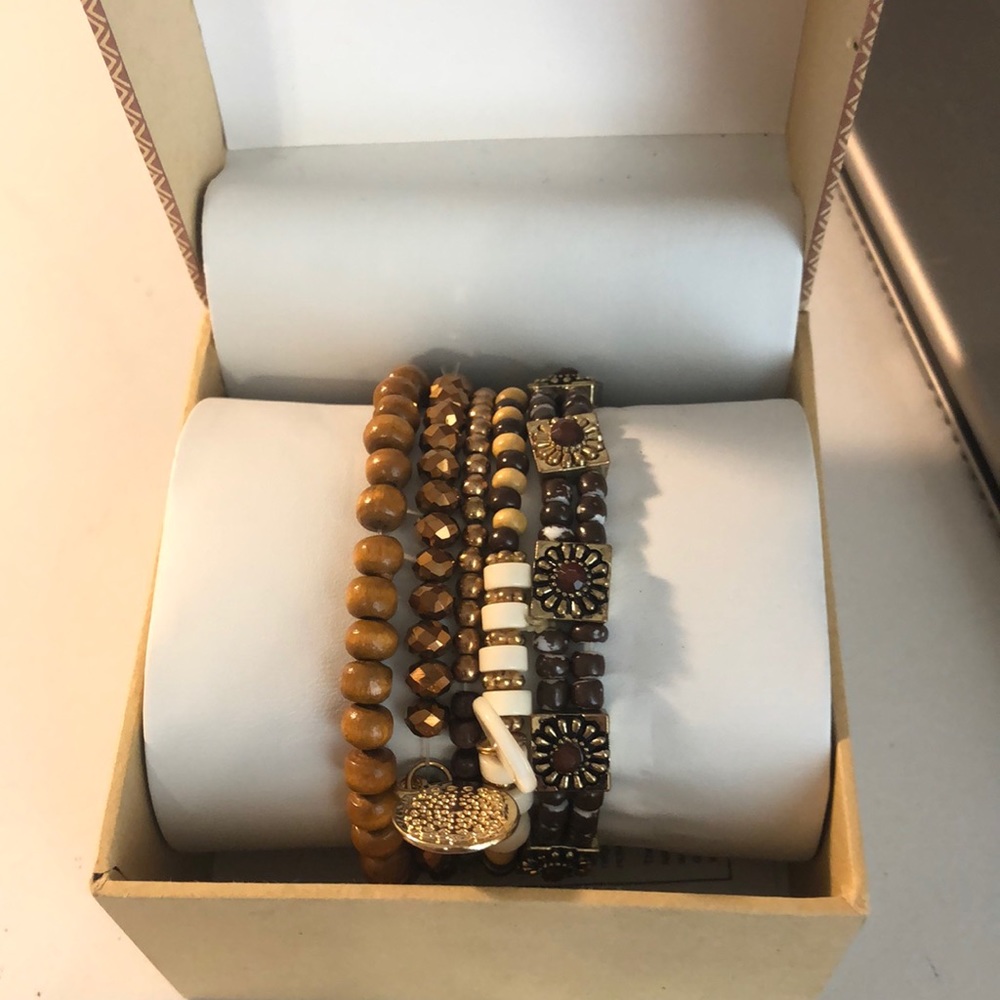 Bracelets